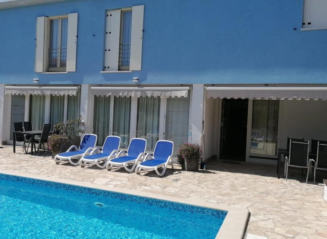 Appartement Mira